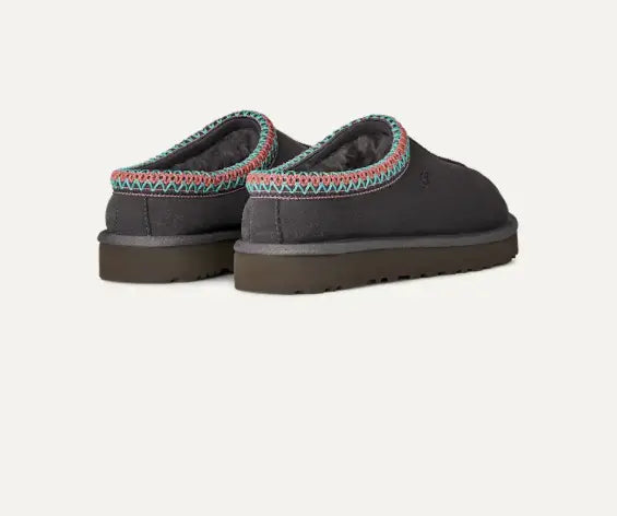 UGG Tasman II Dark Grey Women's Tektoty