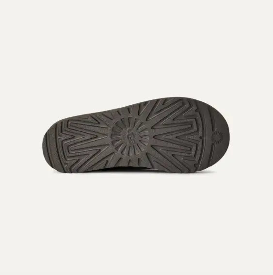 UGG Tasman II Dark Grey Women's Tektoty