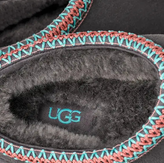 UGG Tasman II Dark Grey Women's Tektoty