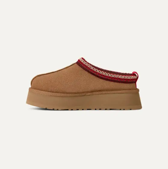 UGG Tazz II Chestnut Women's Tektoty