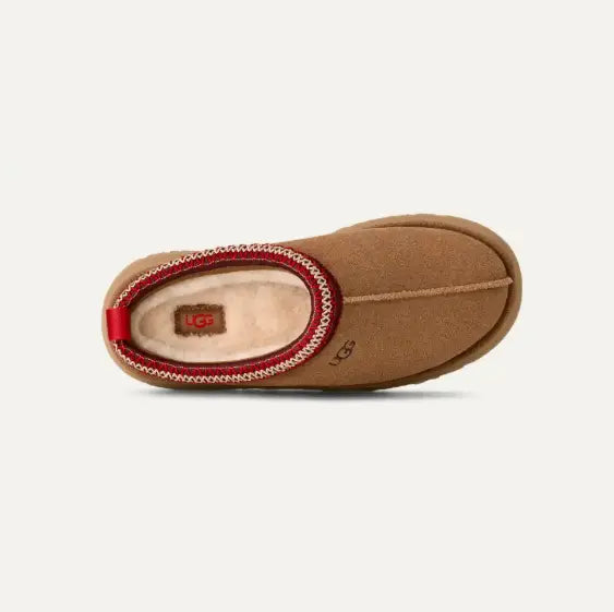 UGG Tazz II Chestnut Women's Tektoty