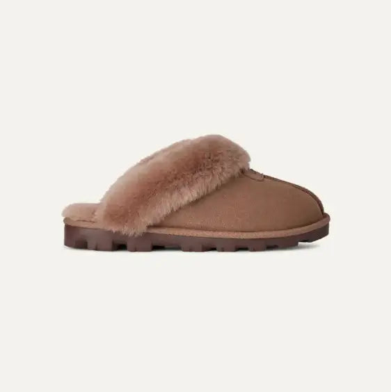 UGG Coquette Rocky Oak Women's Tektoty
