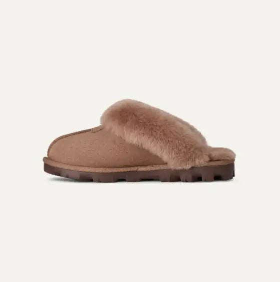 UGG Coquette Rocky Oak Women's Tektoty
