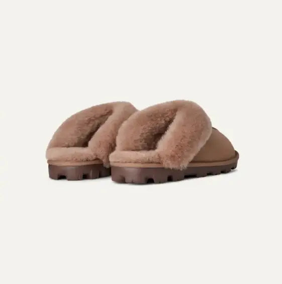 UGG Coquette Rocky Oak Women's Tektoty