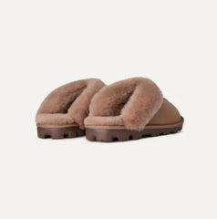 UGG Coquette Rocky Oak Women's Tektoty