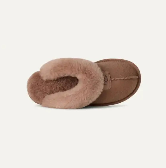 UGG Coquette Rocky Oak Women's Tektoty