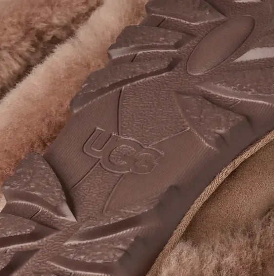 UGG Coquette Rocky Oak Women's Tektoty