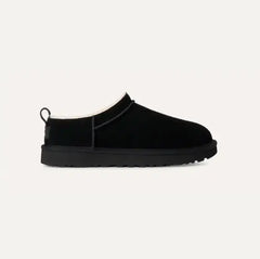 UGG Classic Micro Black Women's Tektoty