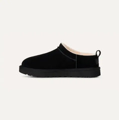 UGG Classic Micro Black Women's Tektoty