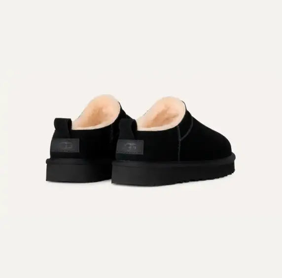 UGG Classic Micro Black Women's Tektoty