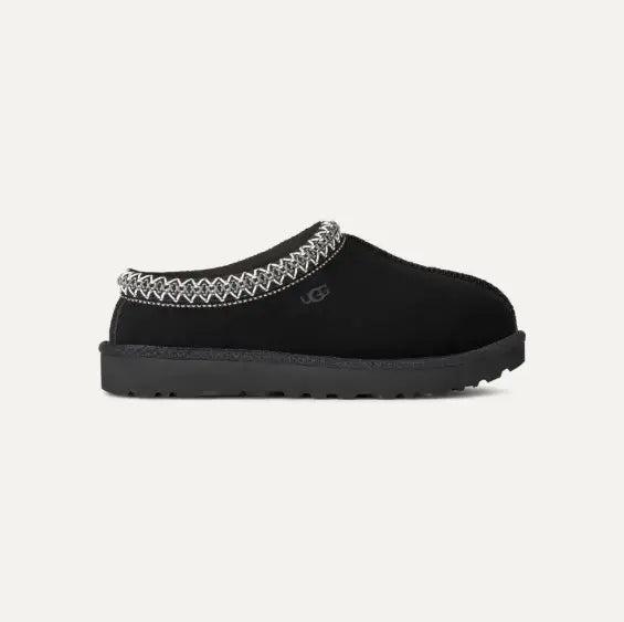 UGG Tasman II Black Women's Tektoty