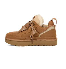 UGG Lowmel Chestnut Women's Tektoty