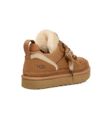 UGG Lowmel Chestnut Women's Tektoty