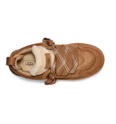 UGG Lowmel Chestnut Women's Tektoty
