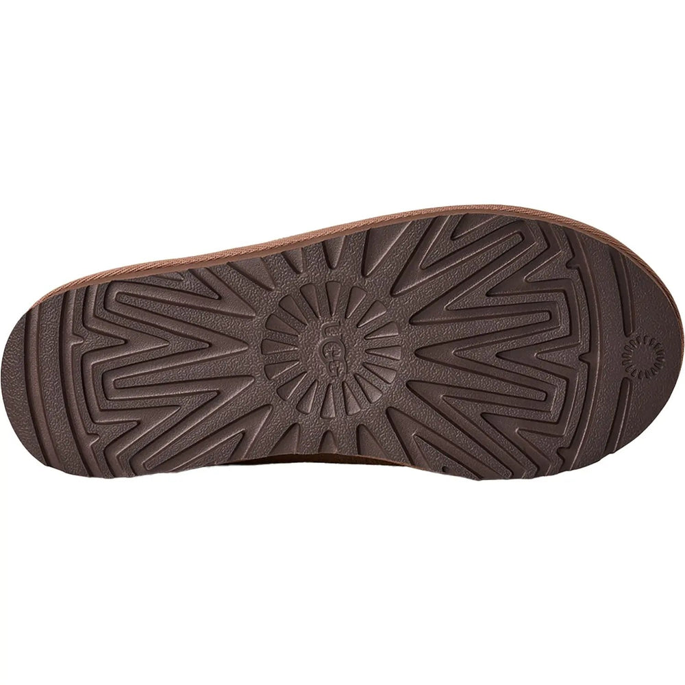 Women's UGG Tasman II Rocky Oak