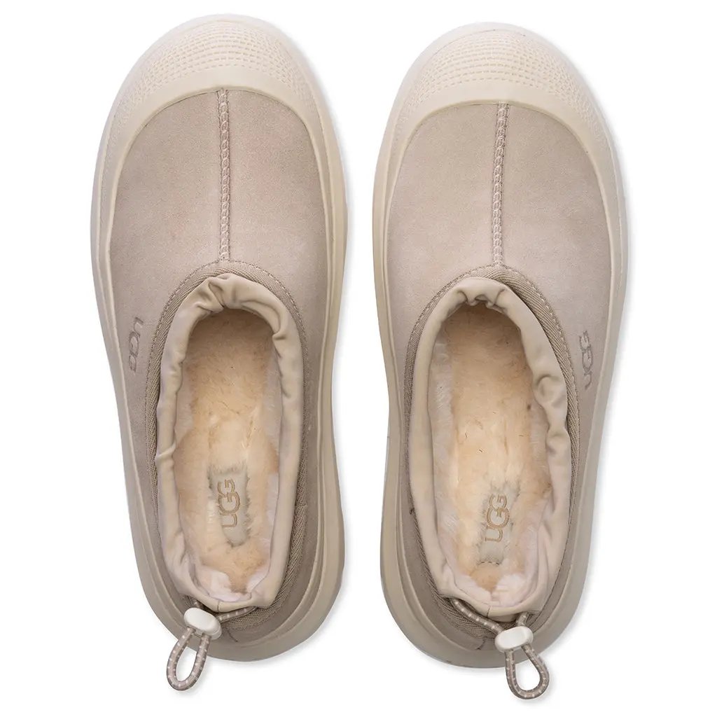 Men's Tasman Weather Hybrid - Mustard Seed/Cream Tektoty