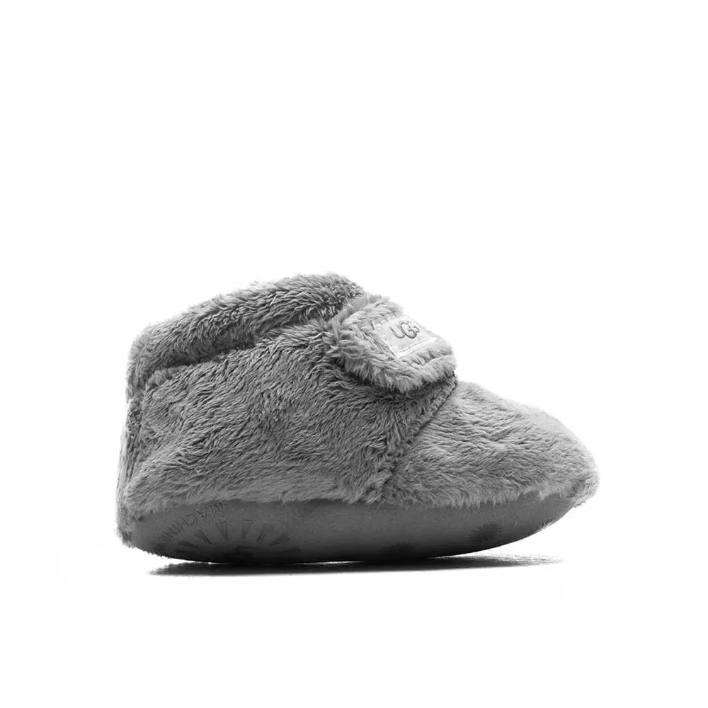 Baby Bixbee - Charcoal Tektoty