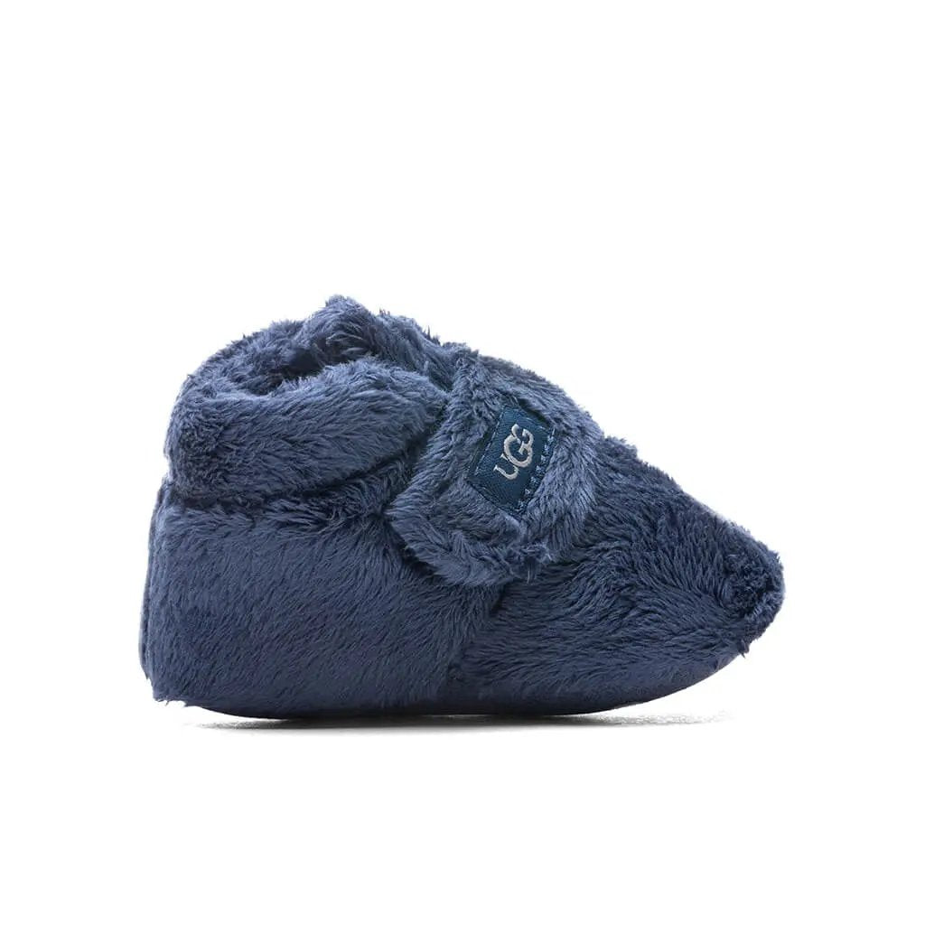 Baby Bixbee - Navy Tektoty