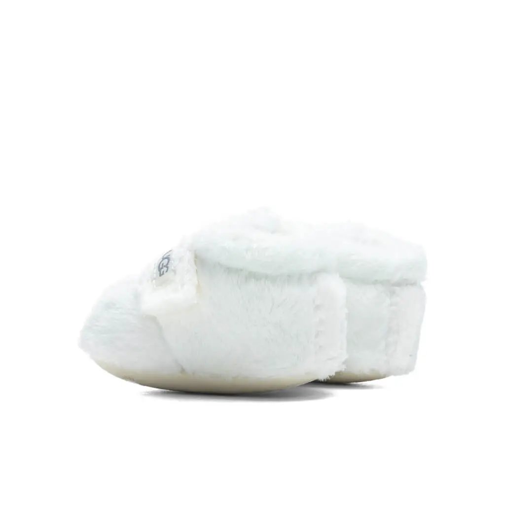 Baby Bixbee - Vanilla Tektoty