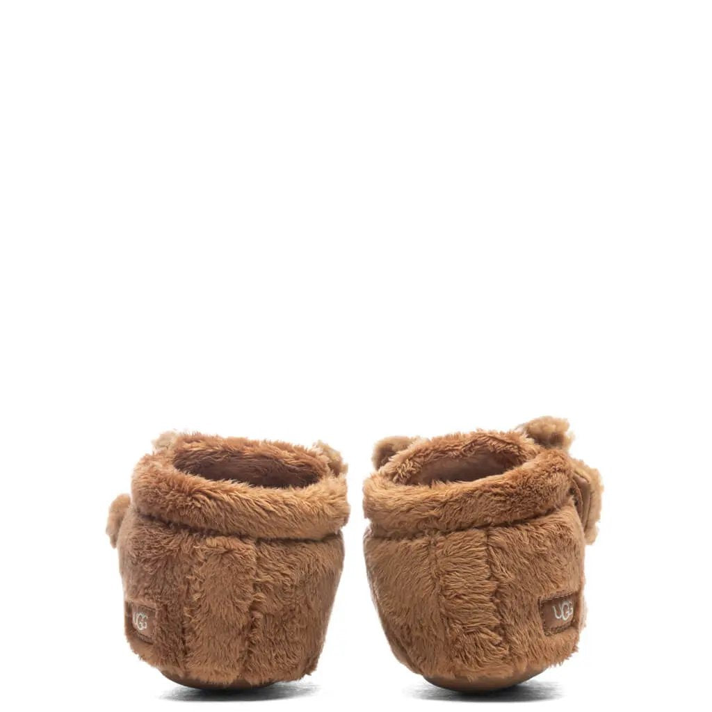 Baby Bixbee Koala Stuffie - Chestnut Tektoty