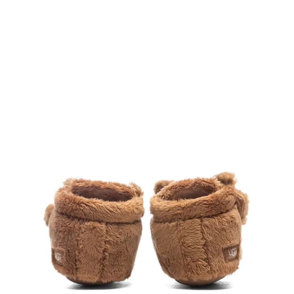 Baby Bixbee Koala Stuffie - Chestnut Tektoty