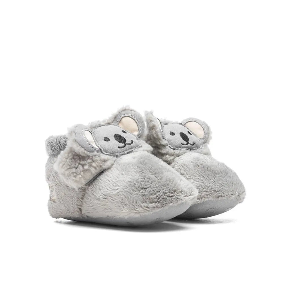 Baby Bixbee Koala Stuffie - Seal Tektoty