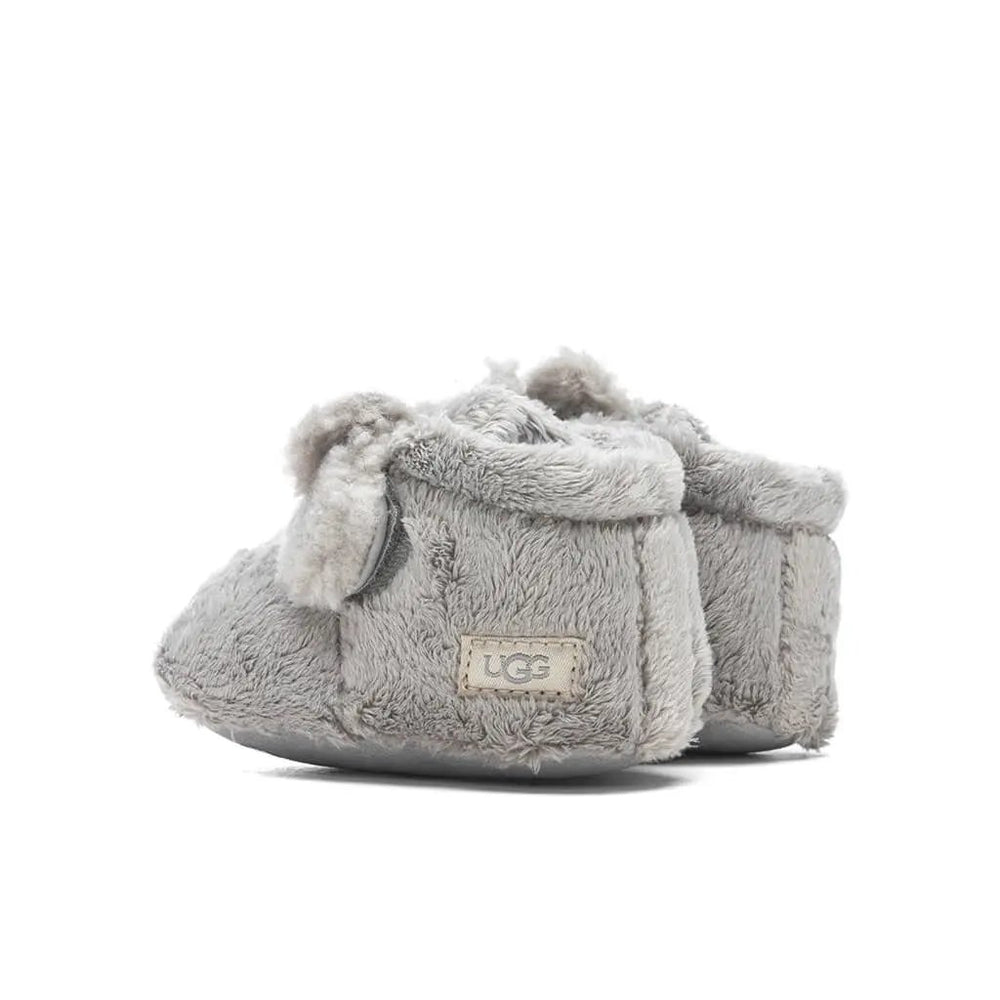 Baby Bixbee Koala Stuffie - Seal Tektoty