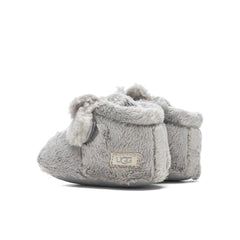 Baby Bixbee Koala Stuffie - Seal Tektoty