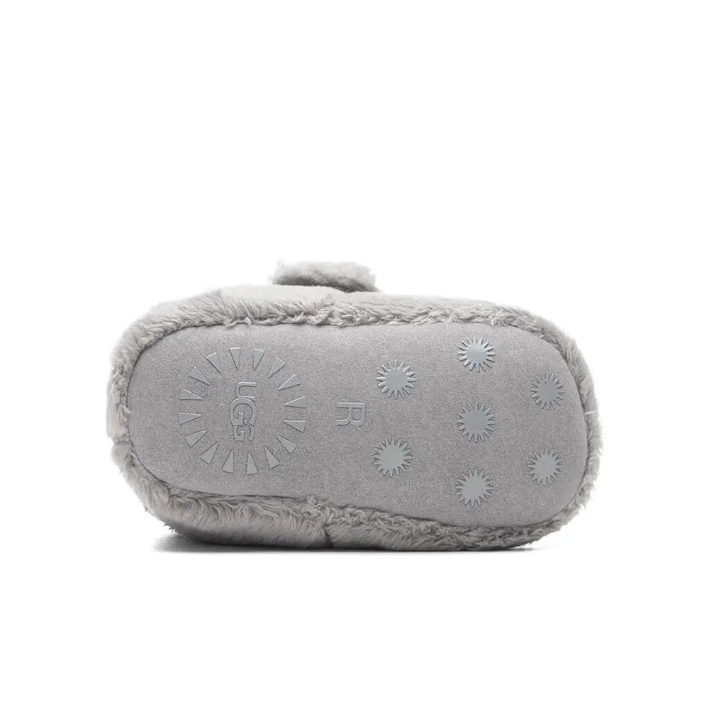 Baby Bixbee Koala Stuffie - Seal Tektoty