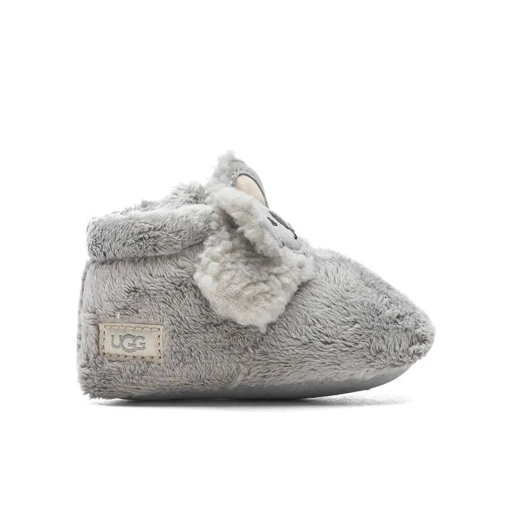 Baby Bixbee Koala Stuffie - Seal Tektoty