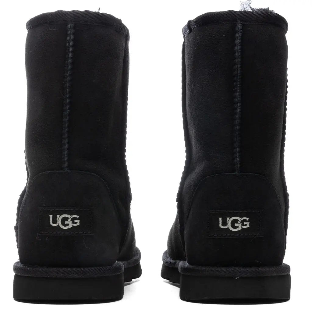 Kids Classic II Boot - Black Tektoty