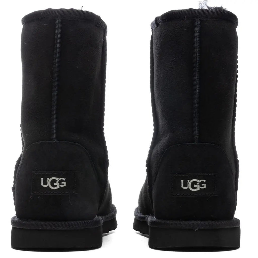 Kids Classic II Boot - Black Tektoty