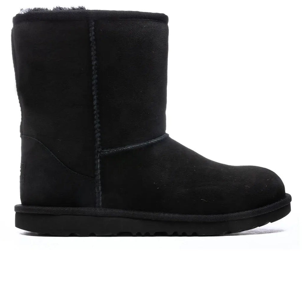 Kids Classic II Boot - Black Tektoty