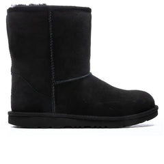 Kids Classic II Boot - Black Tektoty