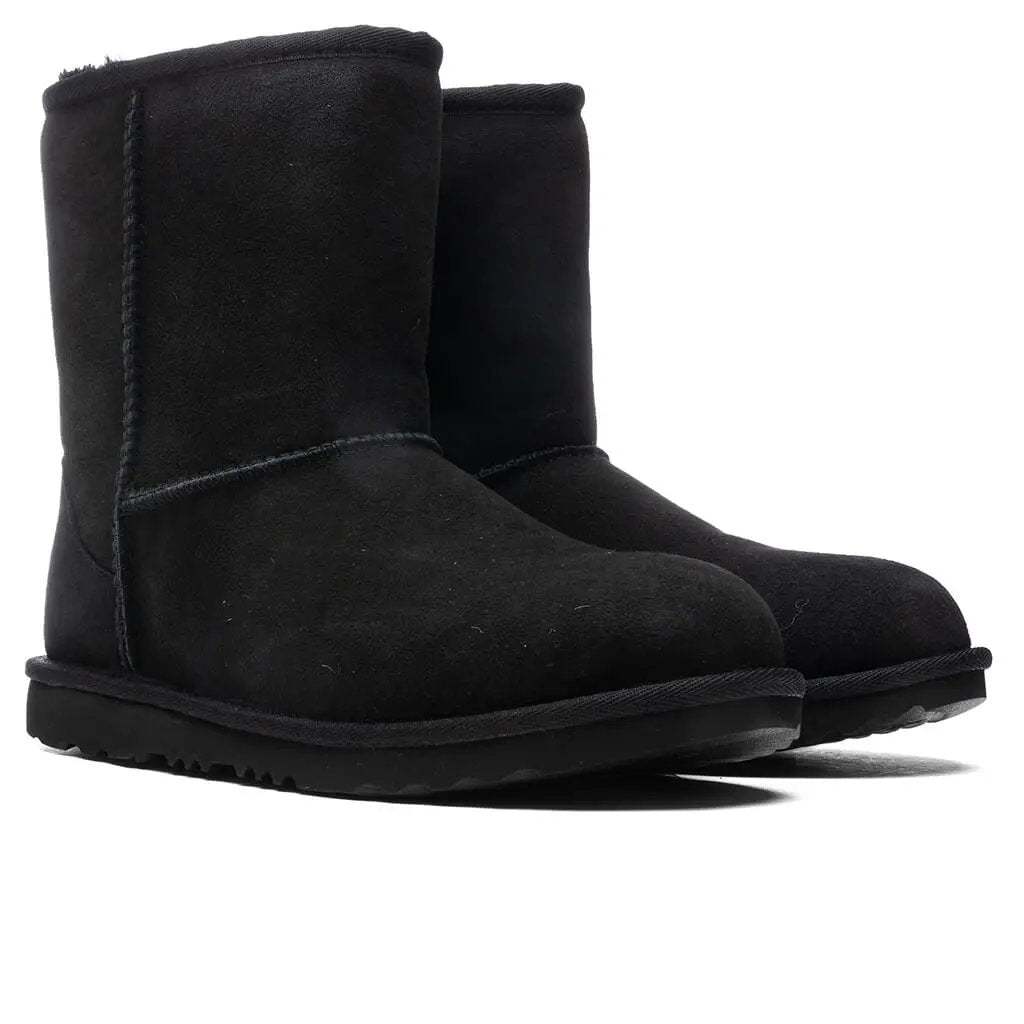 Kids Classic II Boot - Black Tektoty
