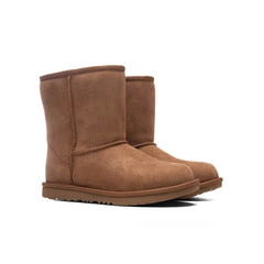 Kids Classic II Boot - Chestnut Tektoty