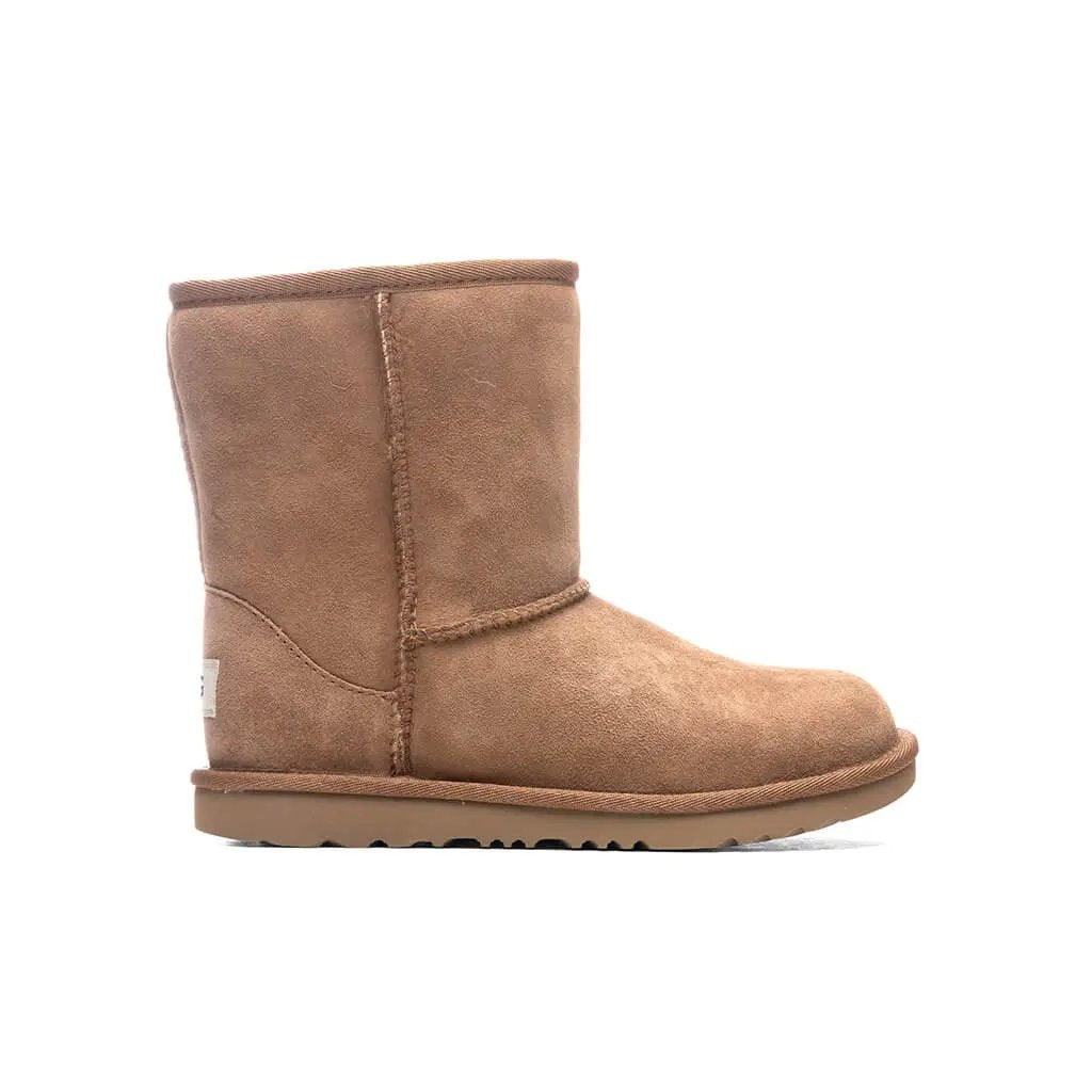 Kids Classic II Boot - Chestnut Tektoty