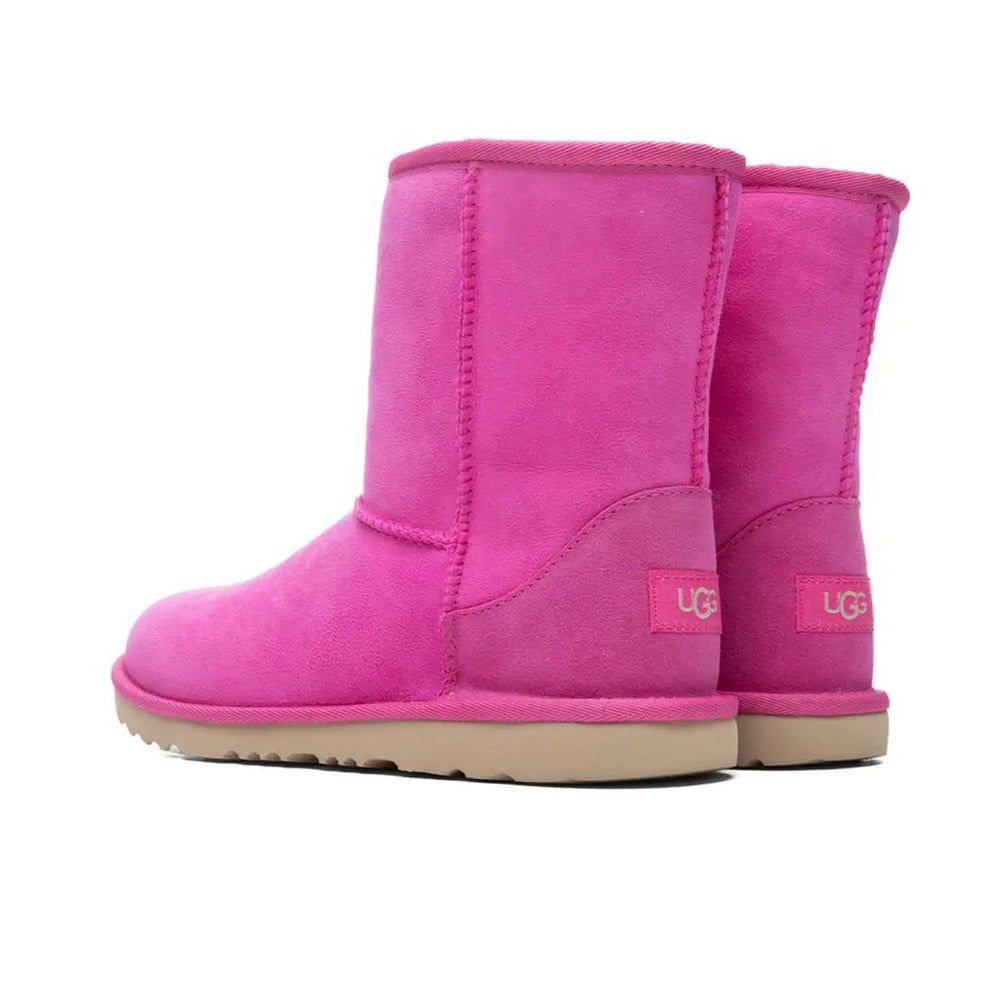 Kids Classic II Boot - Rock Rose Tektoty