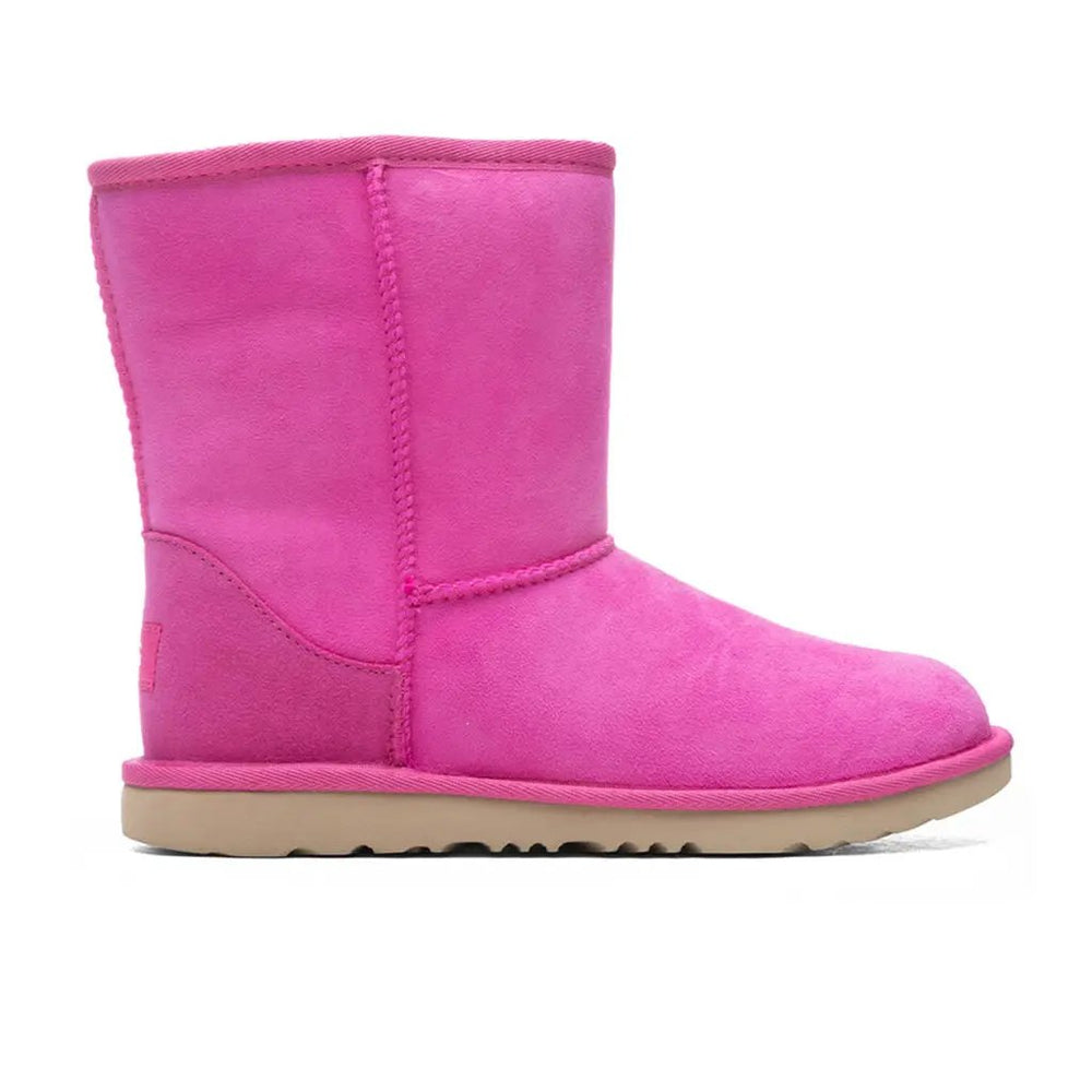Kids Classic II Boot - Rock Rose Tektoty