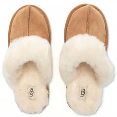 Kids Cozy II Slipper - Chestnut Tektoty