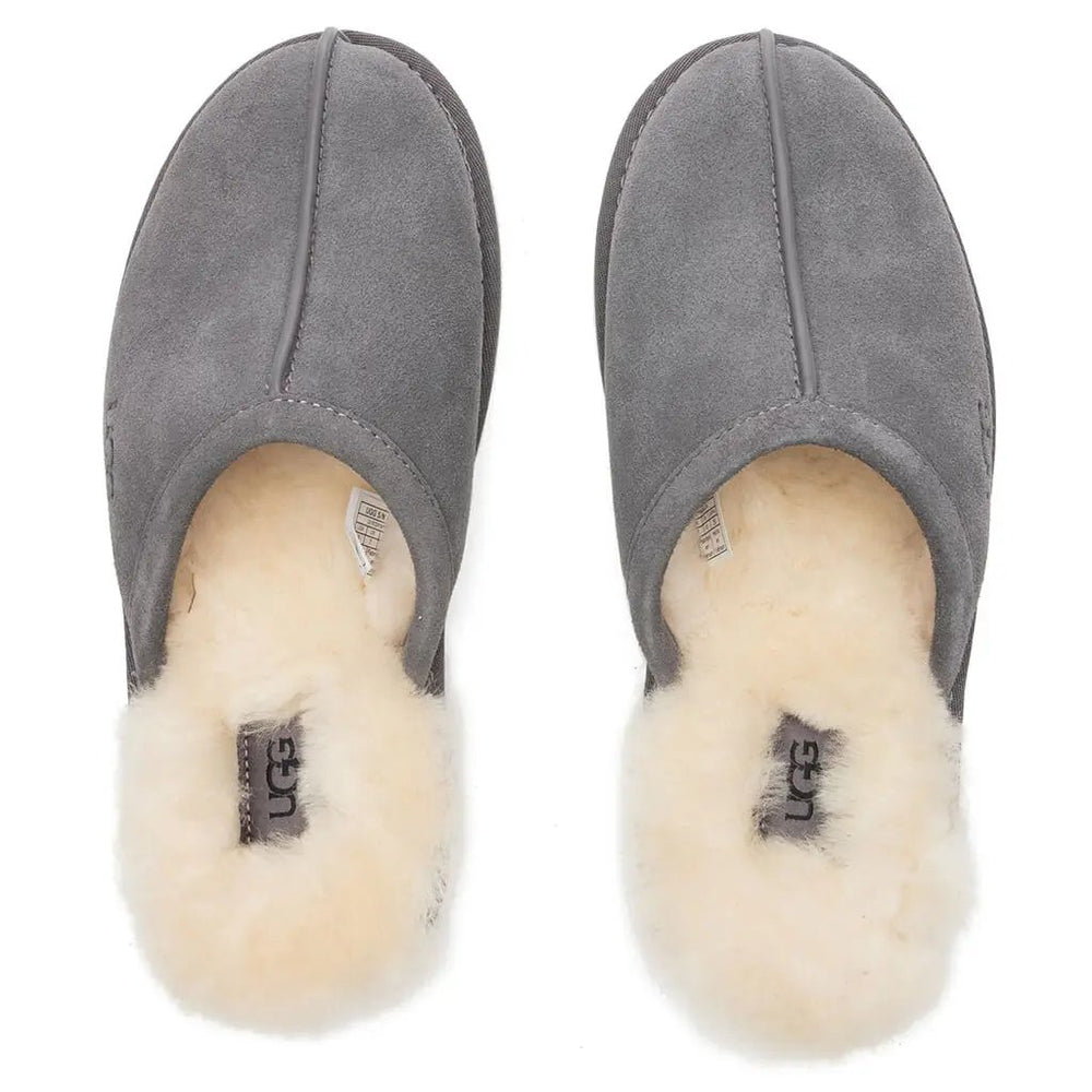 Scuff - Dark Grey Tektoty