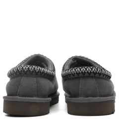 Men's Tasman Slipper - Dark Grey Tektoty