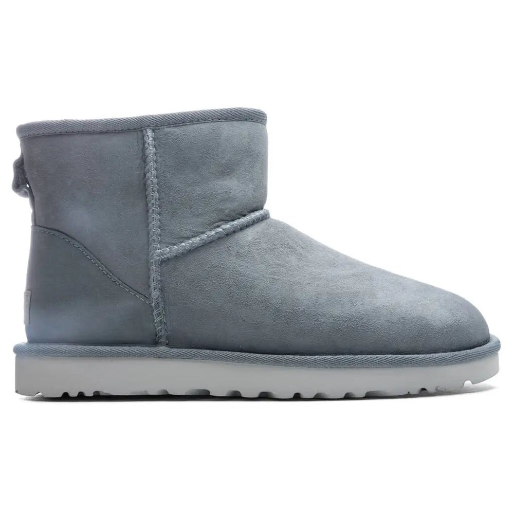 Women's Classic Mini II Boot - Ash Fog Tektoty