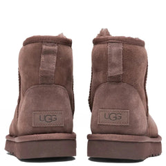 Women's Classic Mini II Boot - Burnt Cedar Tektoty