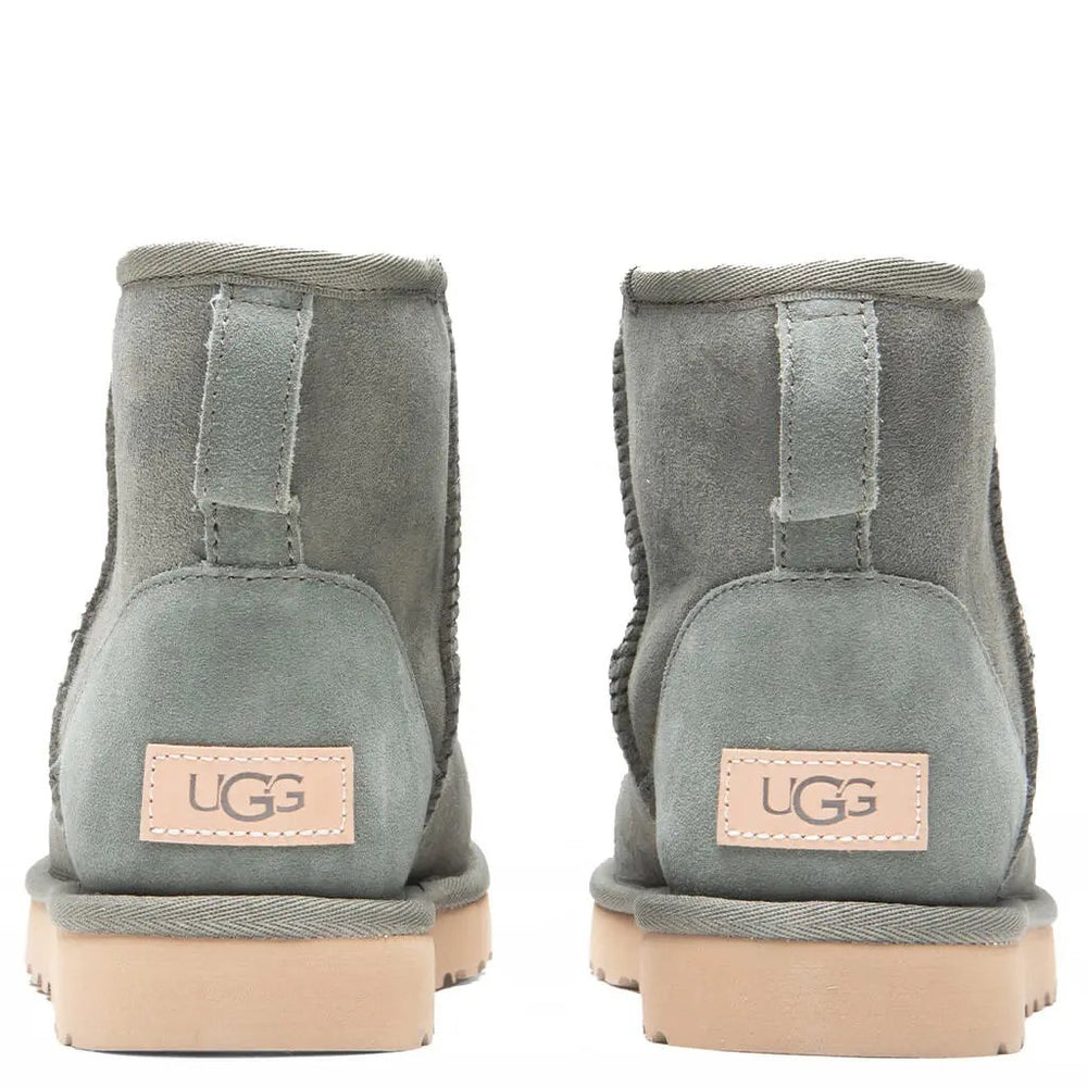 Women's Classic Mini II Boot - Forest Night Tektoty