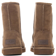 Women's Classic Short II Boot - Hickory Tektoty
