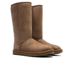 Women's Classic Tall II Boot - Chestnut Tektoty