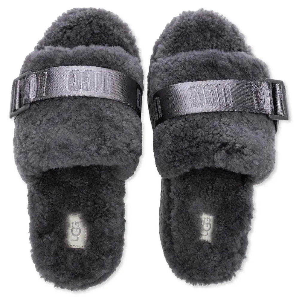 Women's Fluffita Slipper - Shade Tektoty