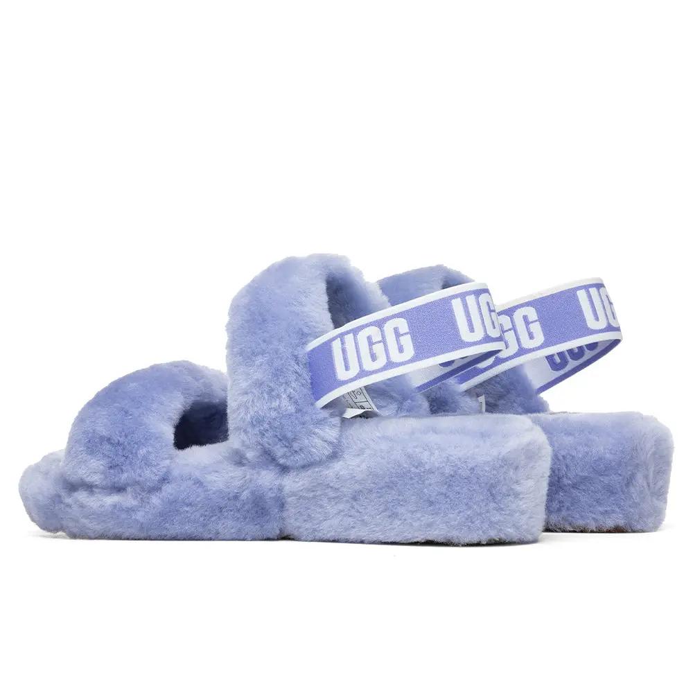 Women's Oh Yeah Slide - Cornflower Tektoty
