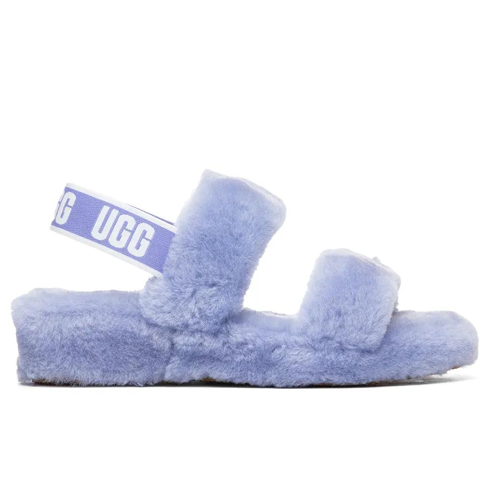 Women's Oh Yeah Slide - Cornflower Tektoty